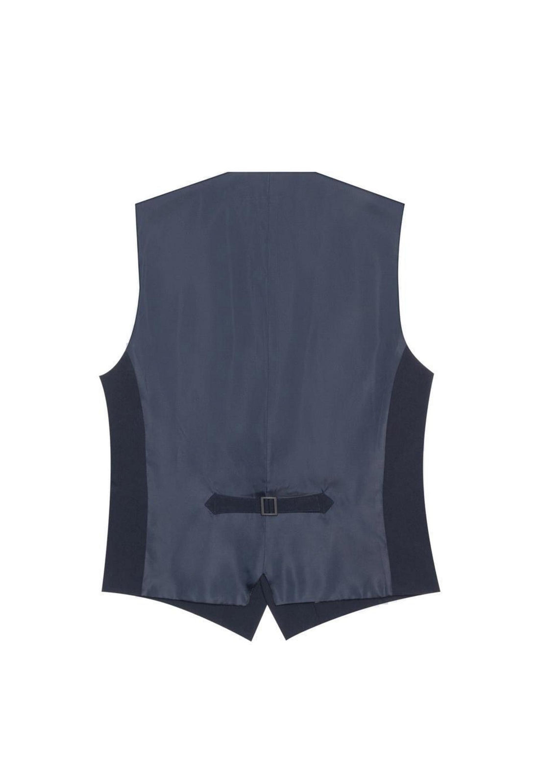 Gilet Antony Morato couleur bleu — vue 2