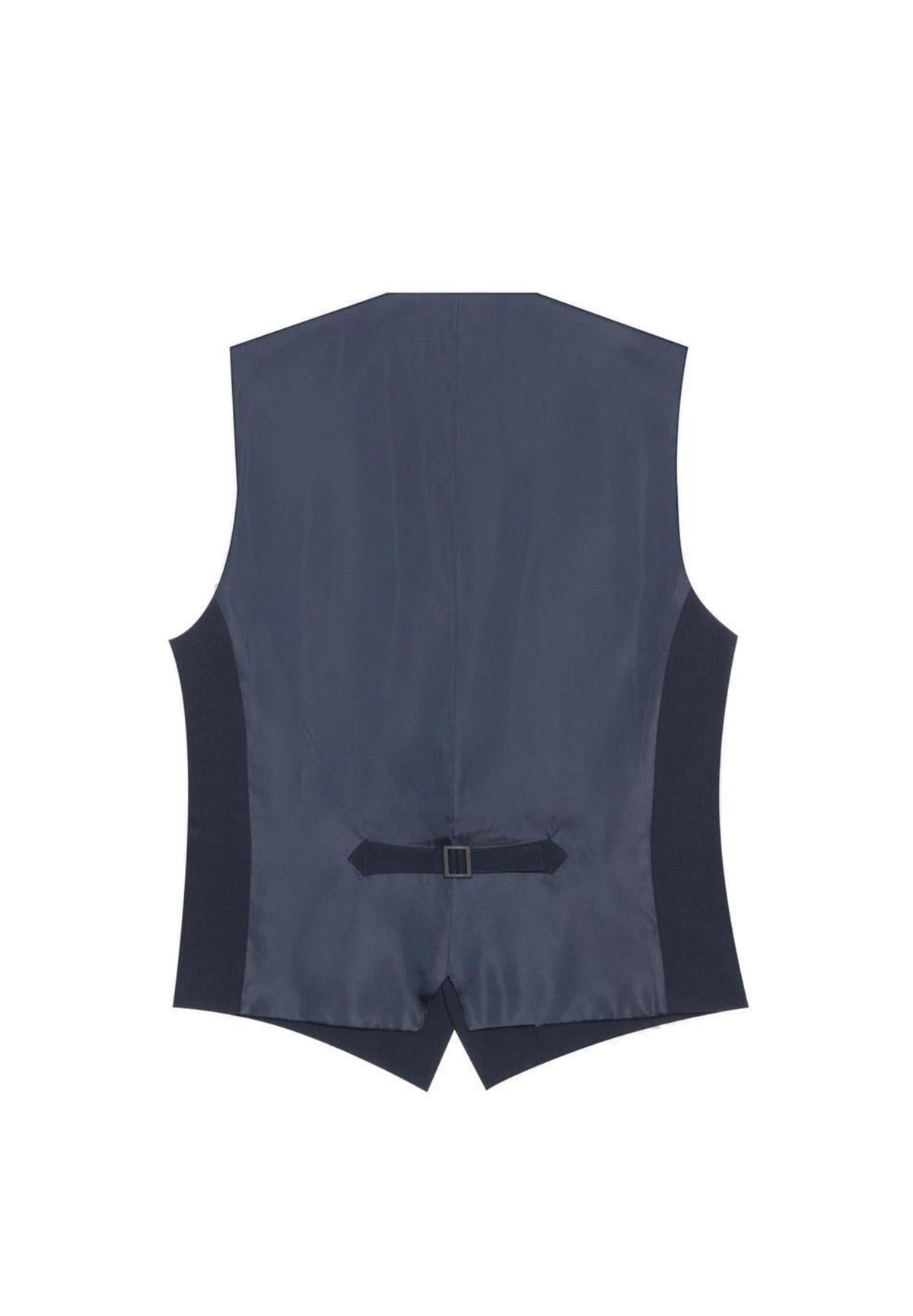 Gilet Antony Morato couleur bleu — vue 2