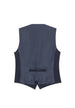 Gilet Antony Morato couleur bleu — vue 2