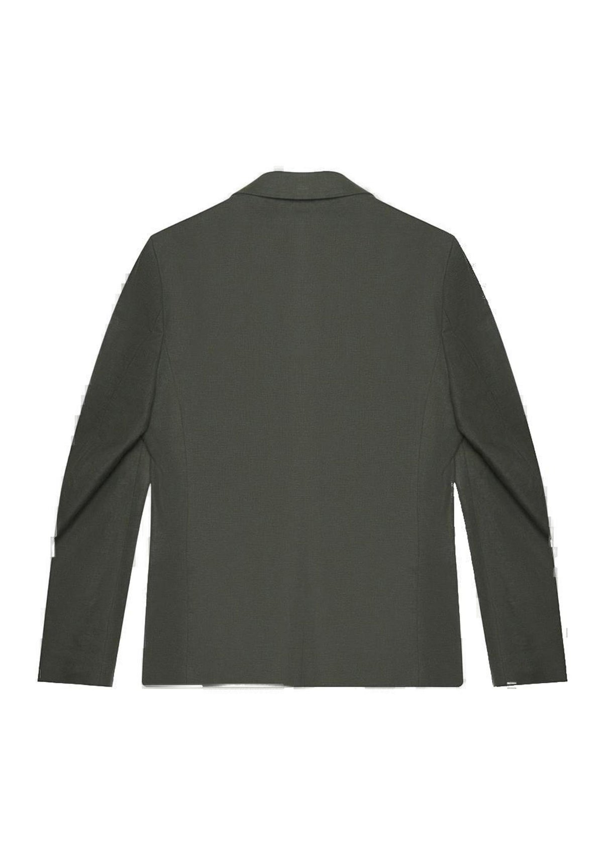 Veste Antony Morato couleur vert — vue 2