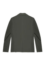 Veste Antony Morato couleur vert — vue 2