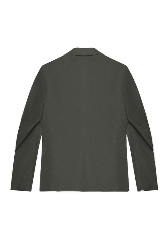 Veste Antony Morato couleur vert — vue 2