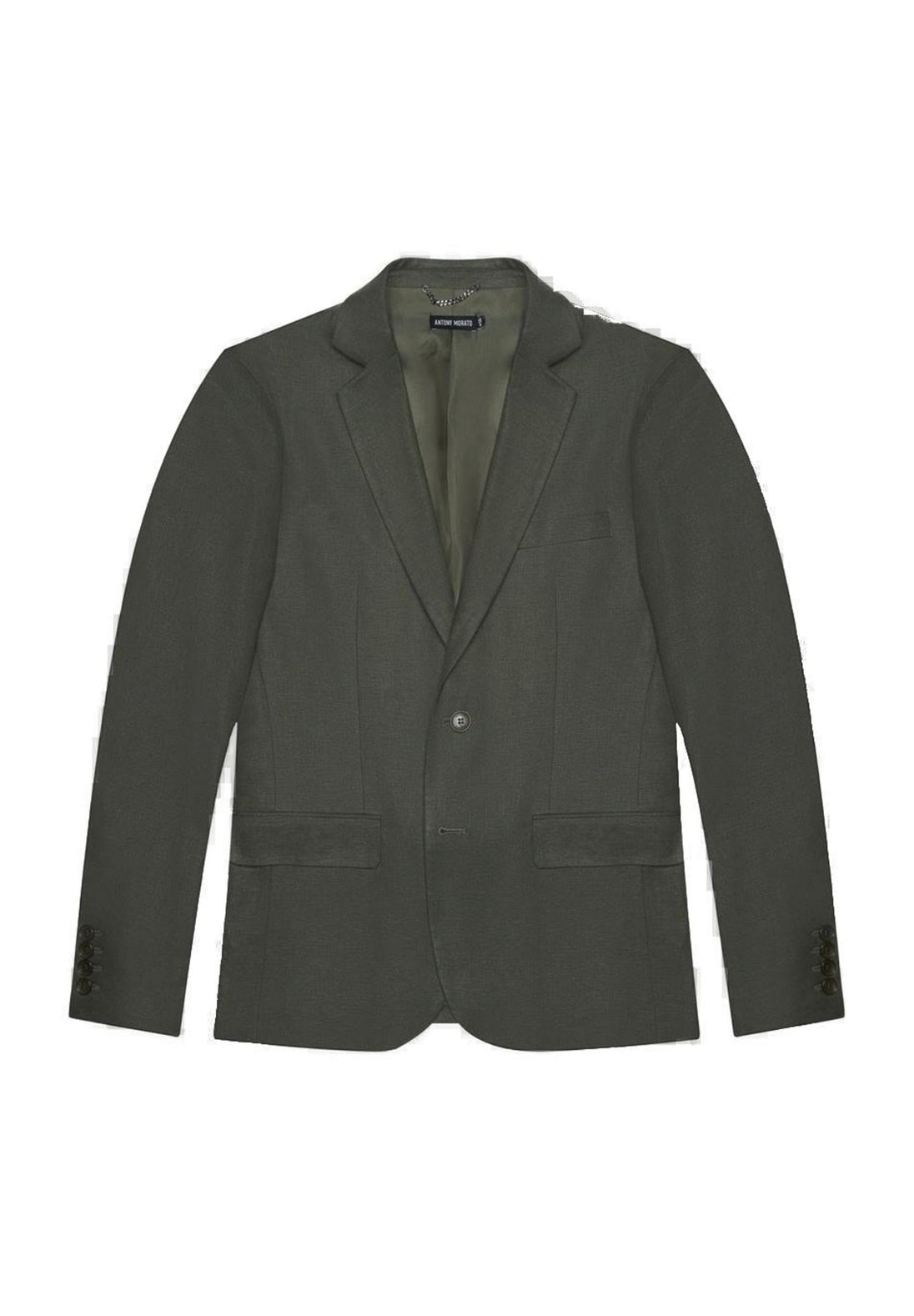 Veste Antony Morato couleur vert
