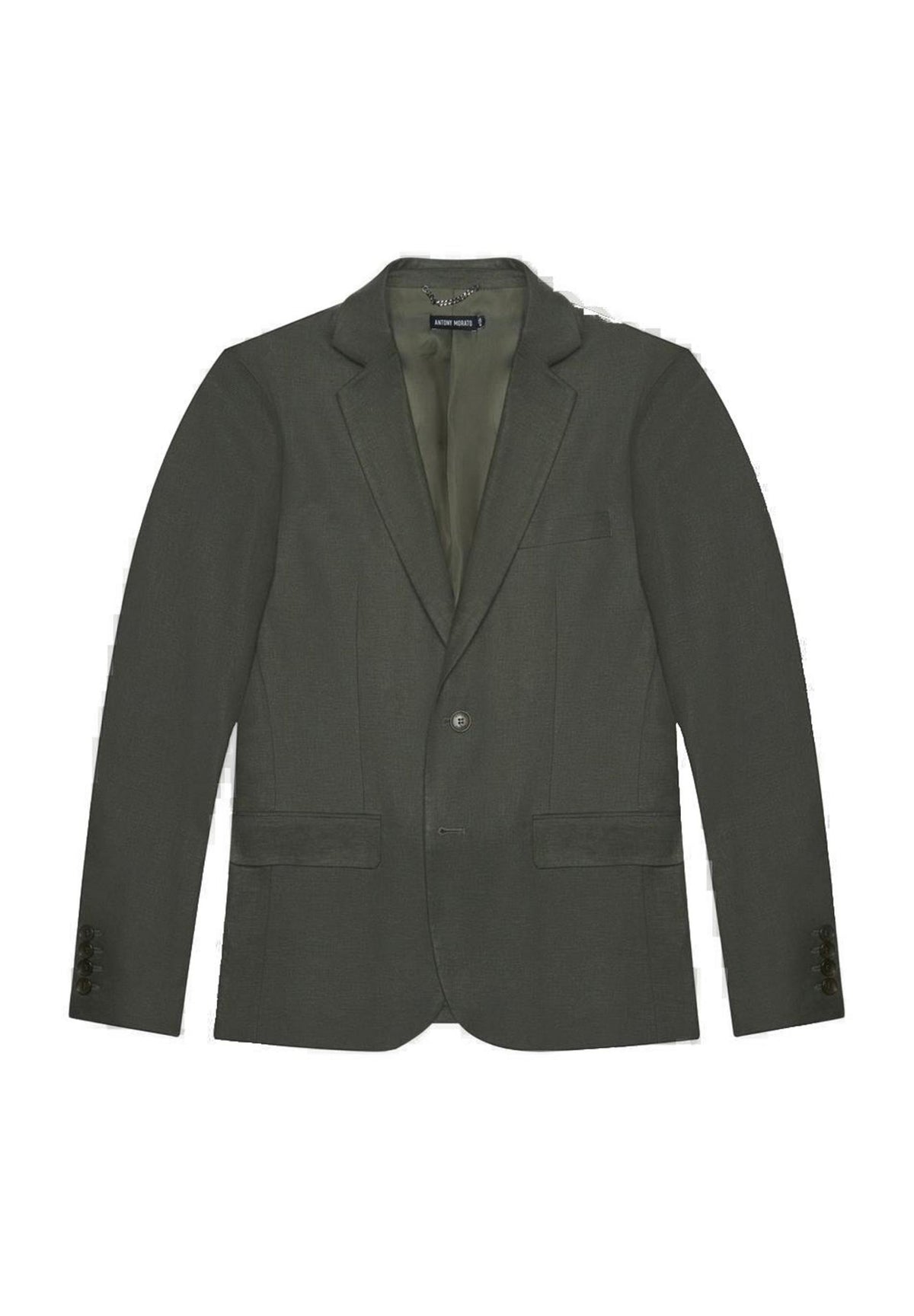 Veste Antony Morato couleur vert
