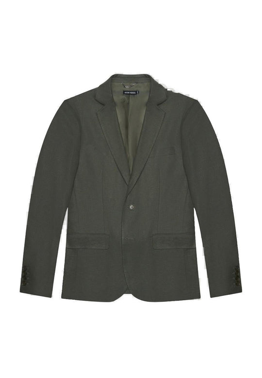 Veste Antony Morato couleur vert