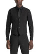 Gilet Antony Morato couleur noir — vue 3
