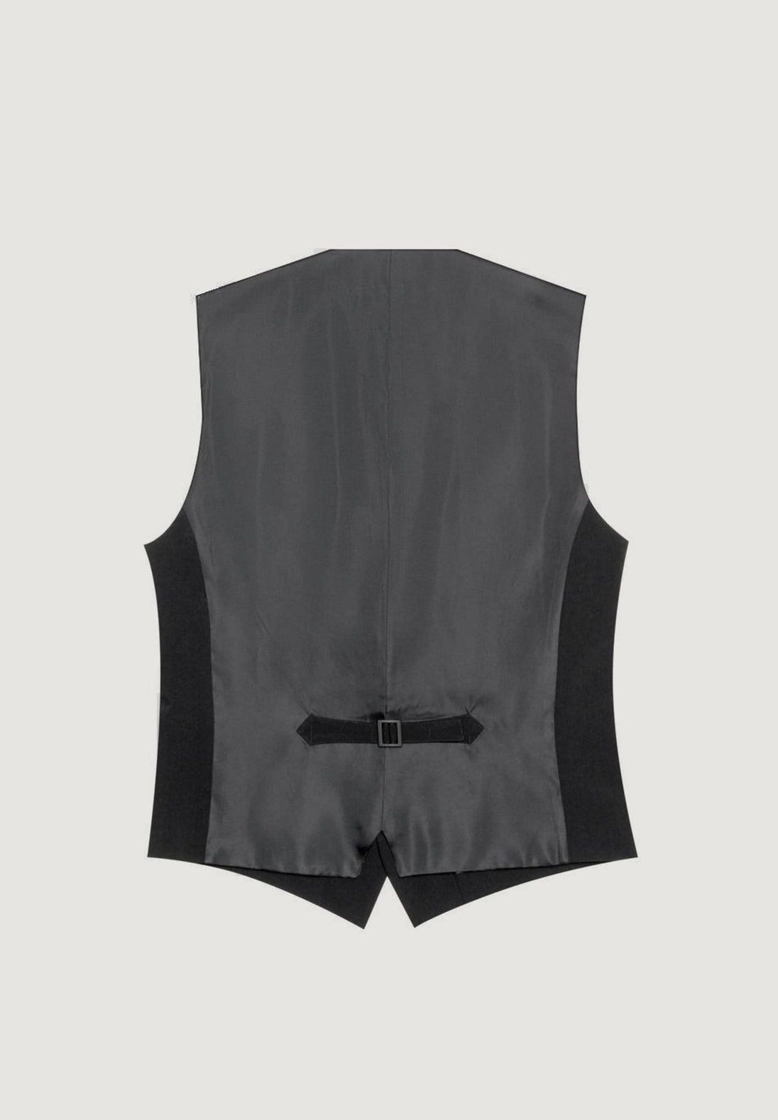 Gilet Antony Morato couleur noir — vue 5