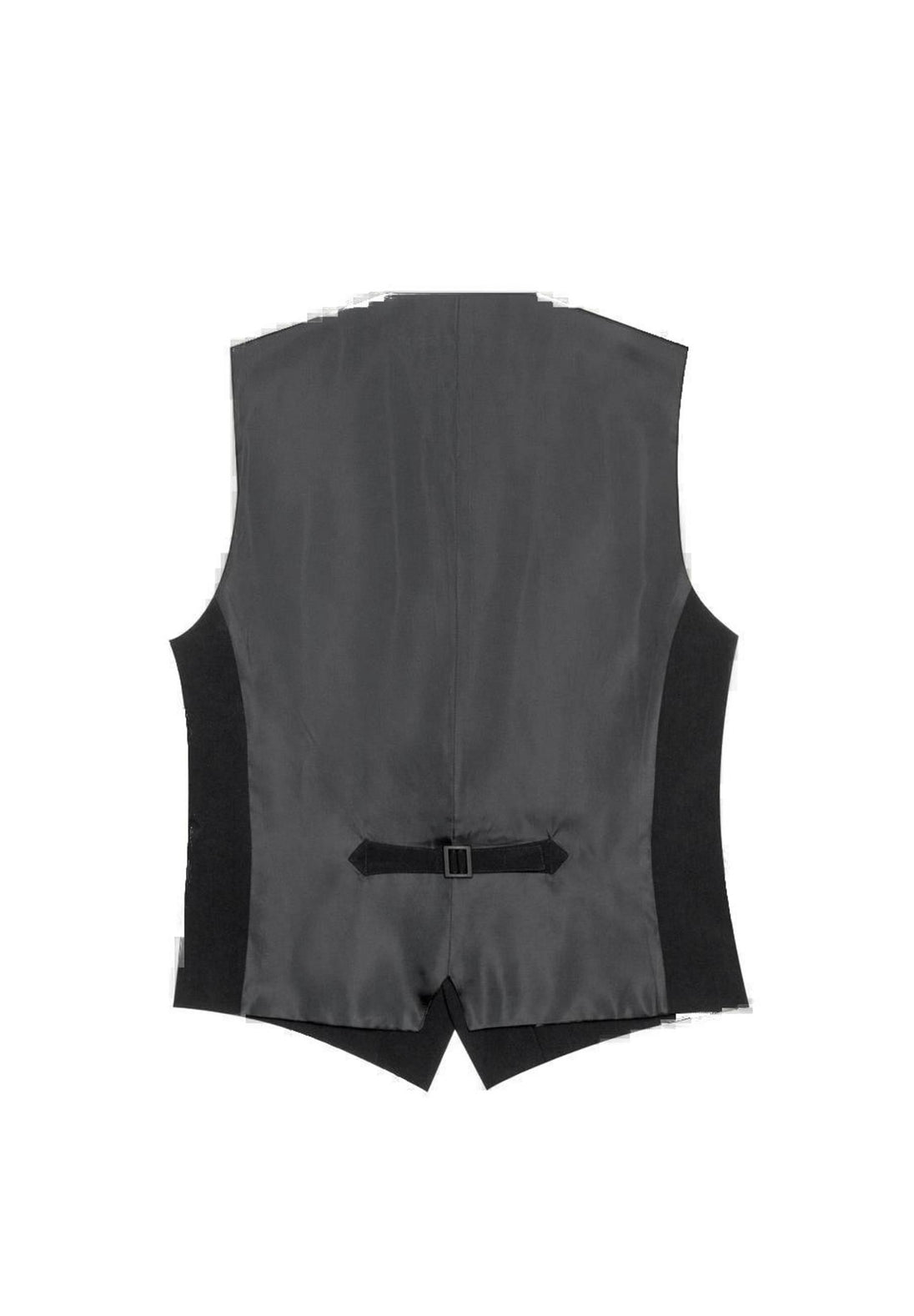 Gilet Antony Morato couleur noir — vue 2