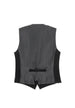 Gilet Antony Morato couleur noir — vue 2
