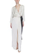 Robe Sandro Ferrone couleur beige
