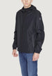 Veste Suns couleur noir — vue 3