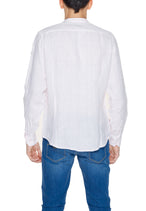 Chemise Blauer. couleur rose — vue 2