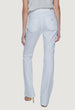 Pantalon Guess couleur blanc — vue 2