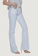 Pantalon Guess couleur blanc — vue 3