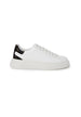 Baskets Guess couleur blanc