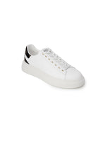 Baskets Guess couleur blanc — vue 2