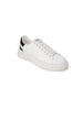 Baskets Guess couleur blanc — vue 2