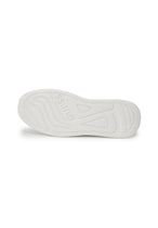 Baskets Guess couleur blanc — vue 4