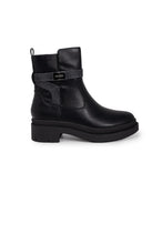 Bottes Guess couleur noir
