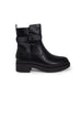 Bottes Guess couleur noir