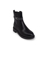 Bottes Guess couleur noir — vue 2