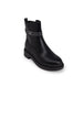Bottes Guess couleur noir — vue 2