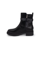 Bottes Guess couleur noir — vue 3