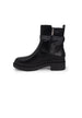 Bottes Guess couleur noir — vue 3