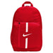 Sac Nike couleur rouge