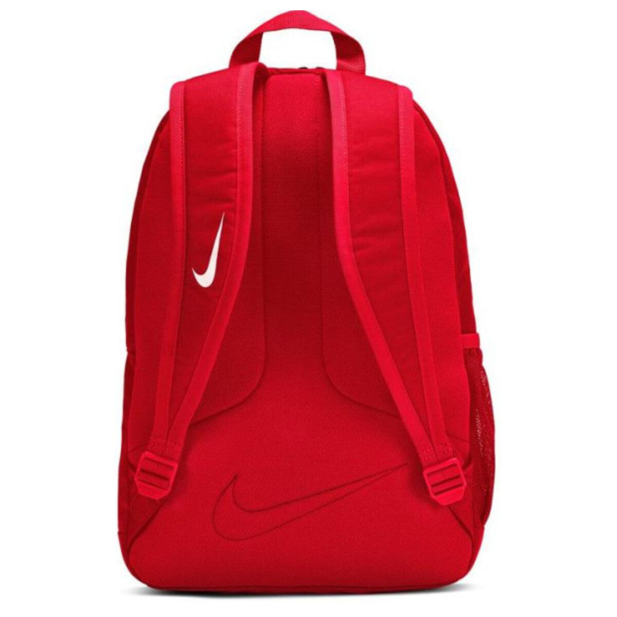 Sac Nike couleur rouge — vue 2