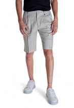 Bermuda Antony Morato couleur beige