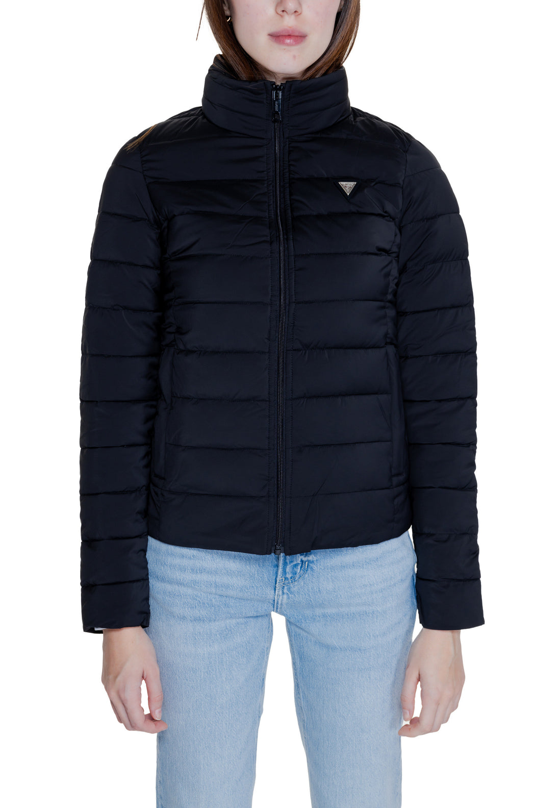 Veste Guess couleur noir