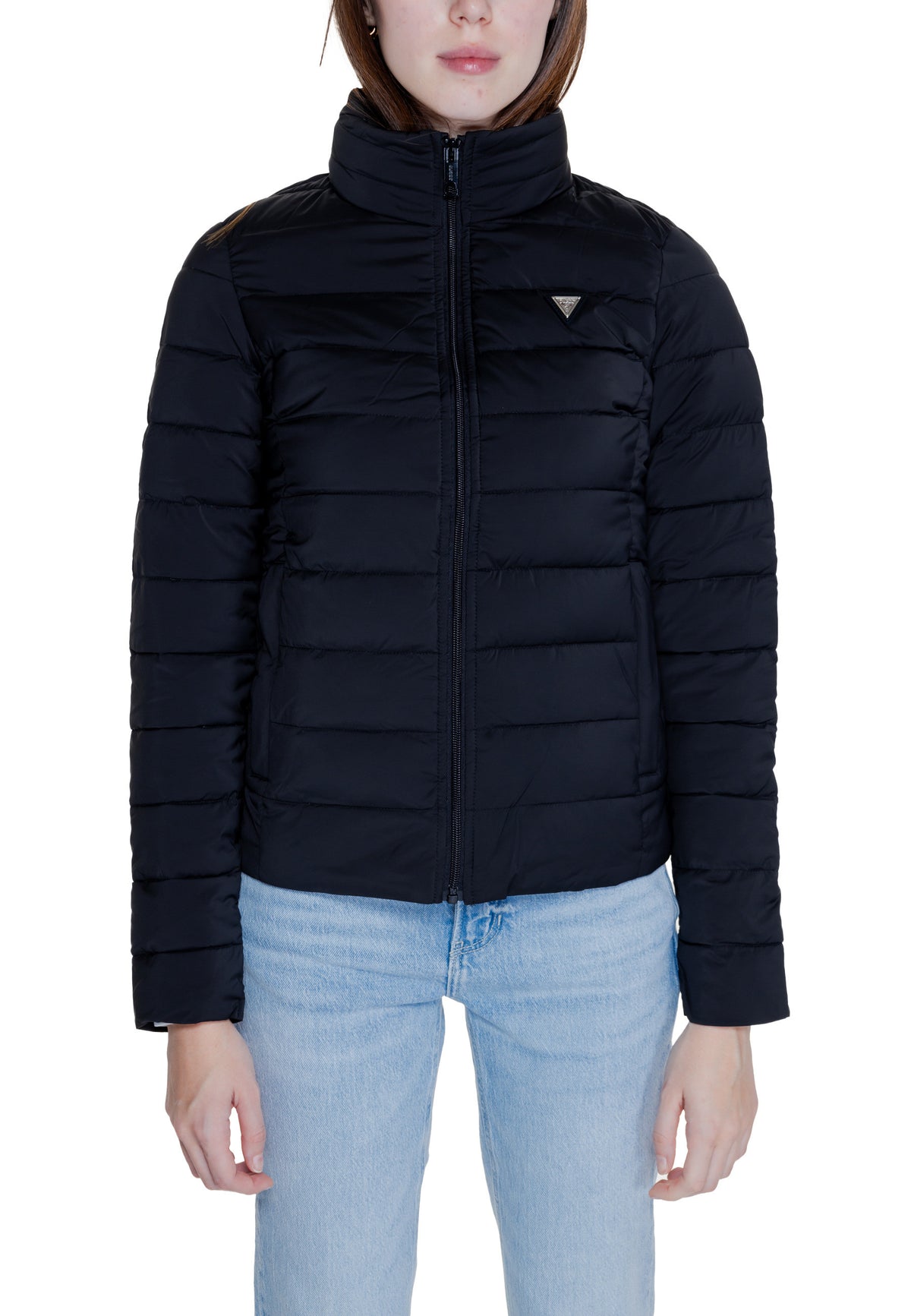 Veste Guess couleur noir