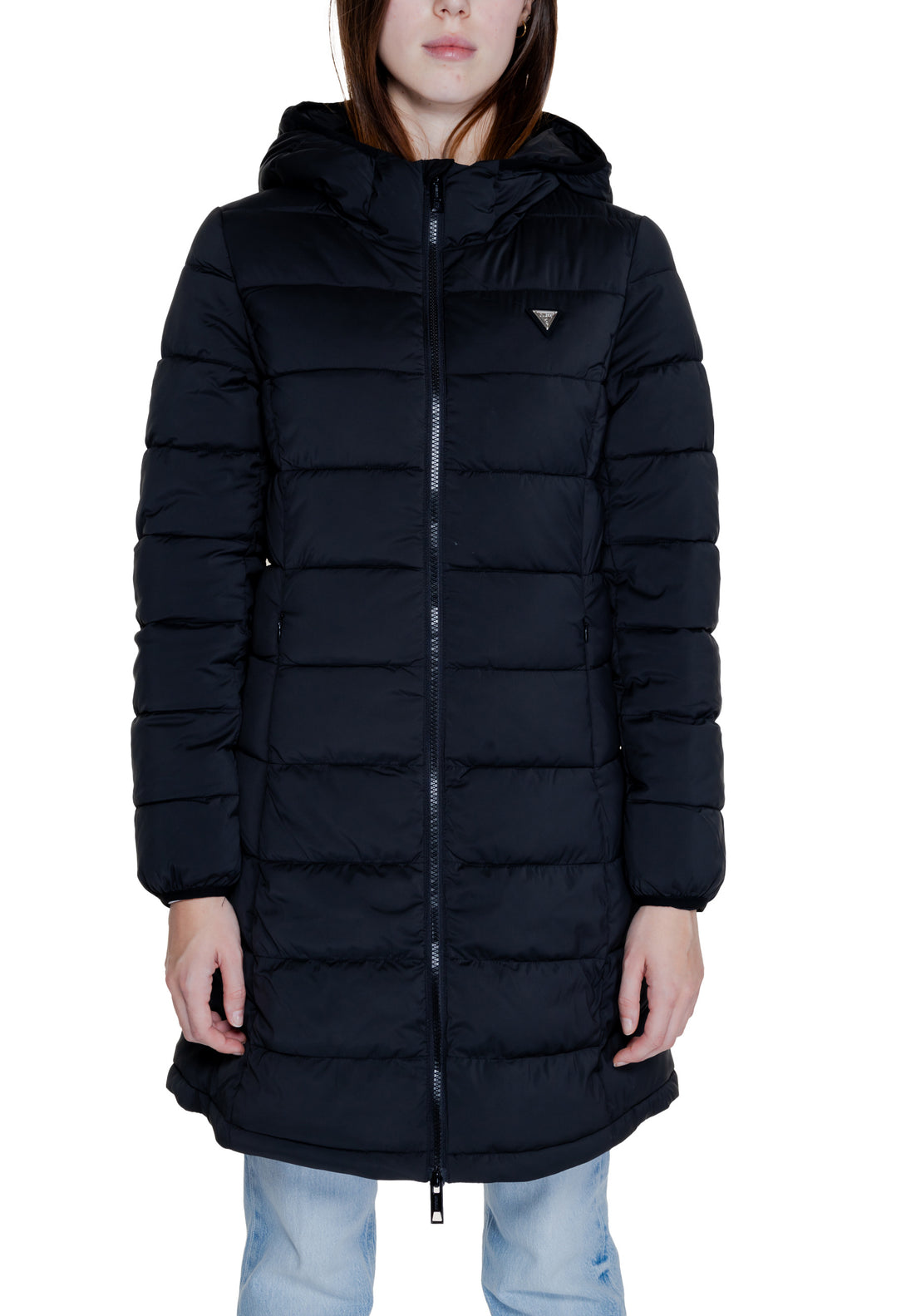 Veste Guess couleur noir