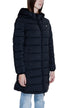 Veste Guess couleur noir — vue 4
