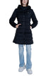 Veste Guess couleur noir — vue 5