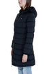 Veste Guess couleur noir — vue 3