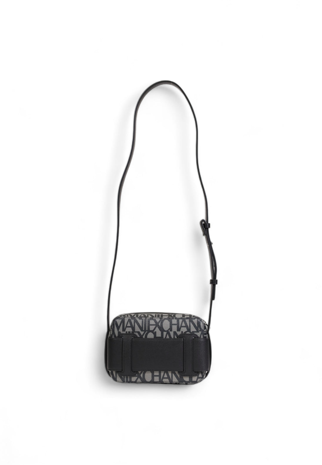 Sac Armani Exchange couleur beige — vue 2