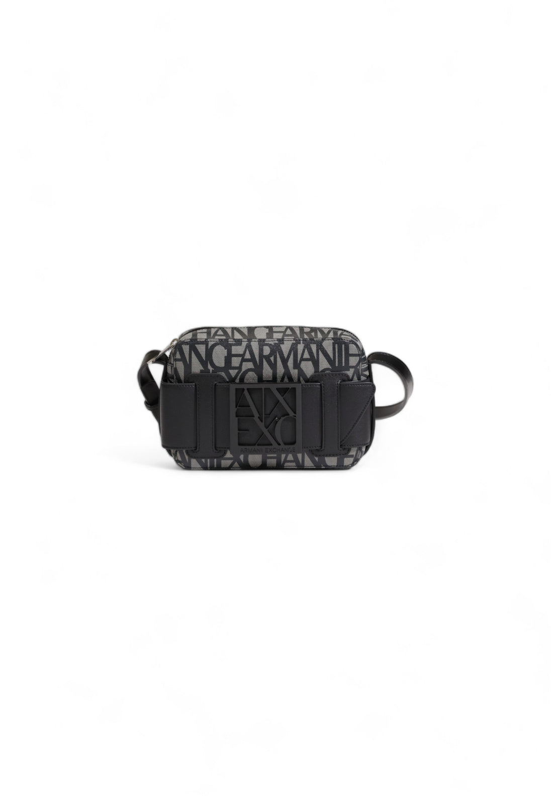 Sac Armani Exchange couleur beige — vue 5