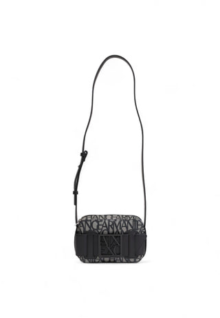 Sac Armani Exchange couleur beige