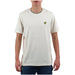T-shirt Lyle & Scott couleur beige