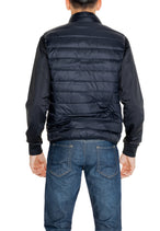 Veste Ea7 couleur noir — vue 2
