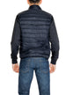 Veste Ea7 couleur noir — vue 2