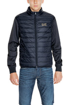 Veste Ea7 couleur noir
