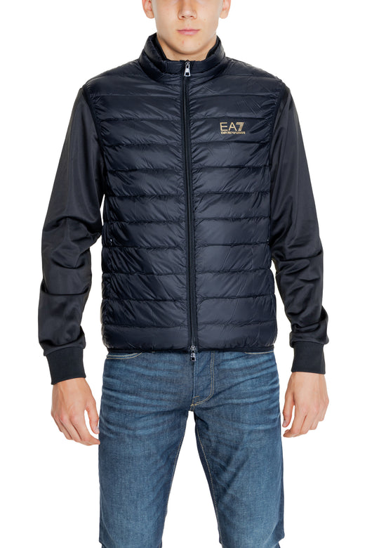 Veste Ea7 couleur noir