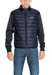 Veste Ea7 couleur noir