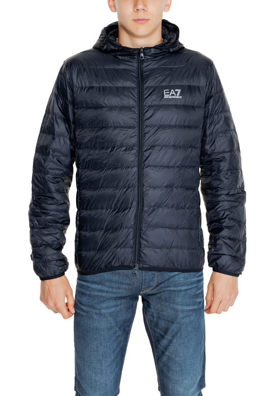 Veste Ea7 couleur noir