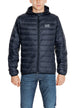 Veste Ea7 couleur noir