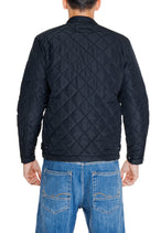 Veste Replay couleur noir — vue 2