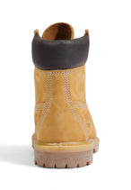 Bottes Timberland couleur beige — vue 5